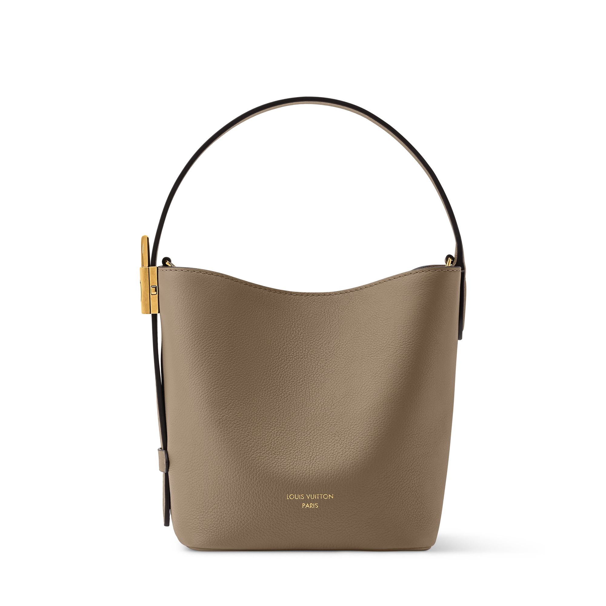All In GM Monogram Empreinte Leather - Handbags | LOUIS VUITTON